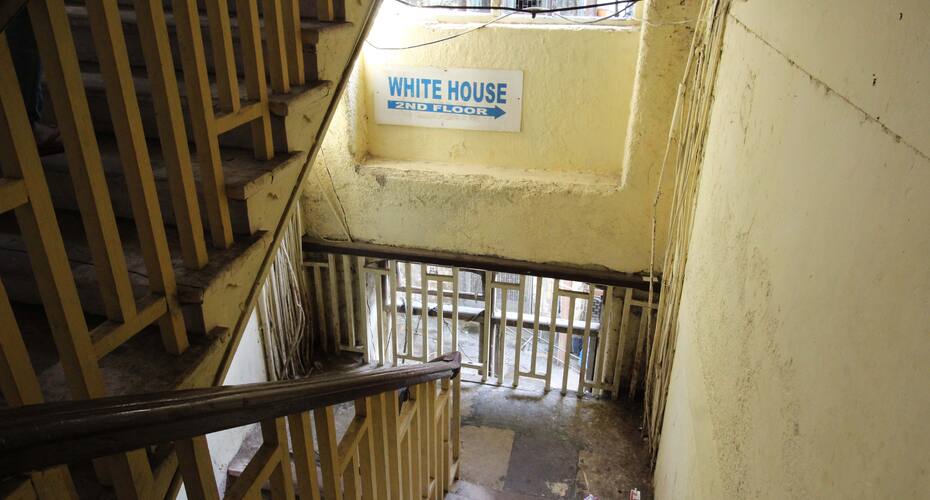 White Guest House, Mumbai 3